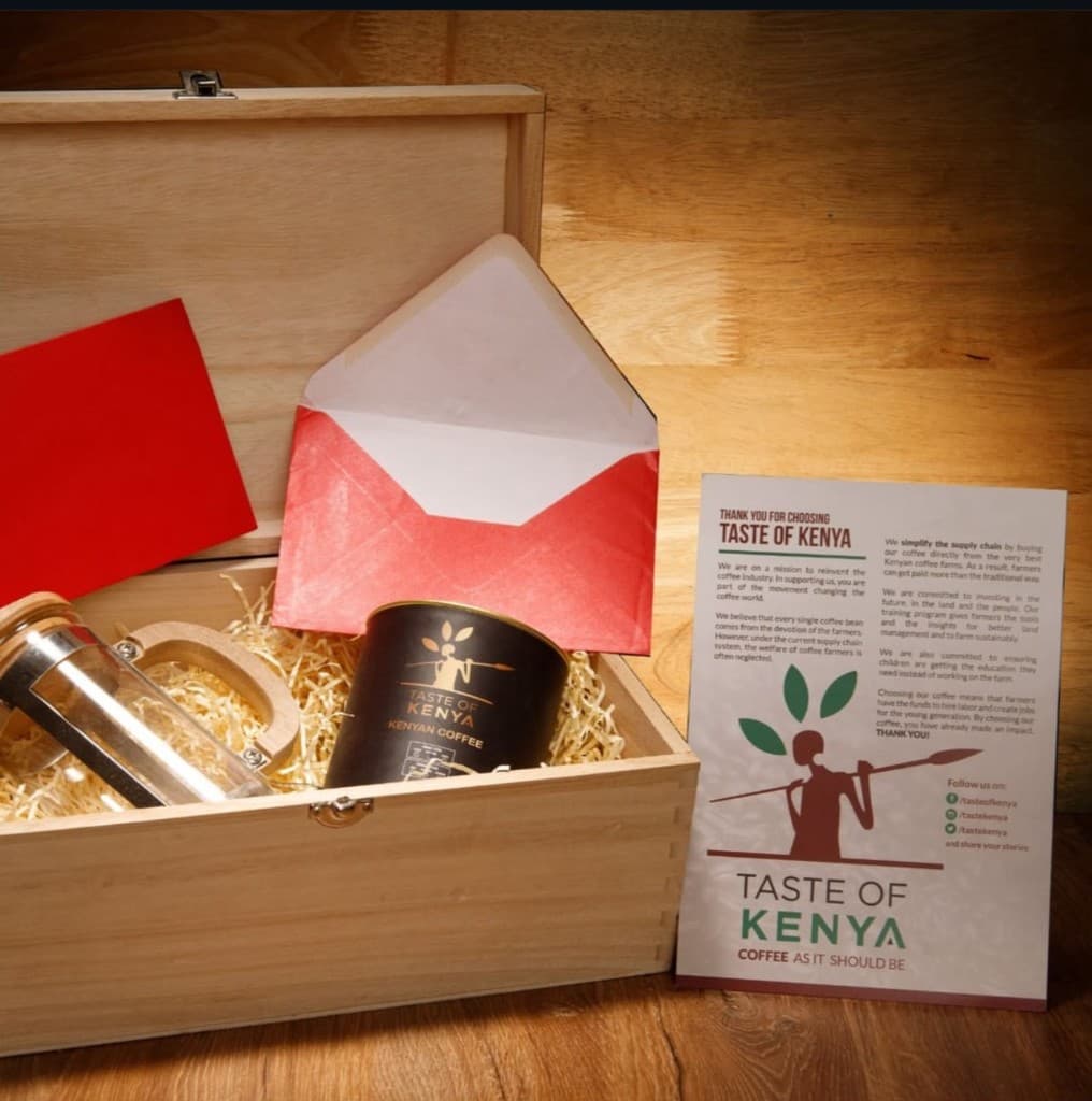 Premium Gift Set